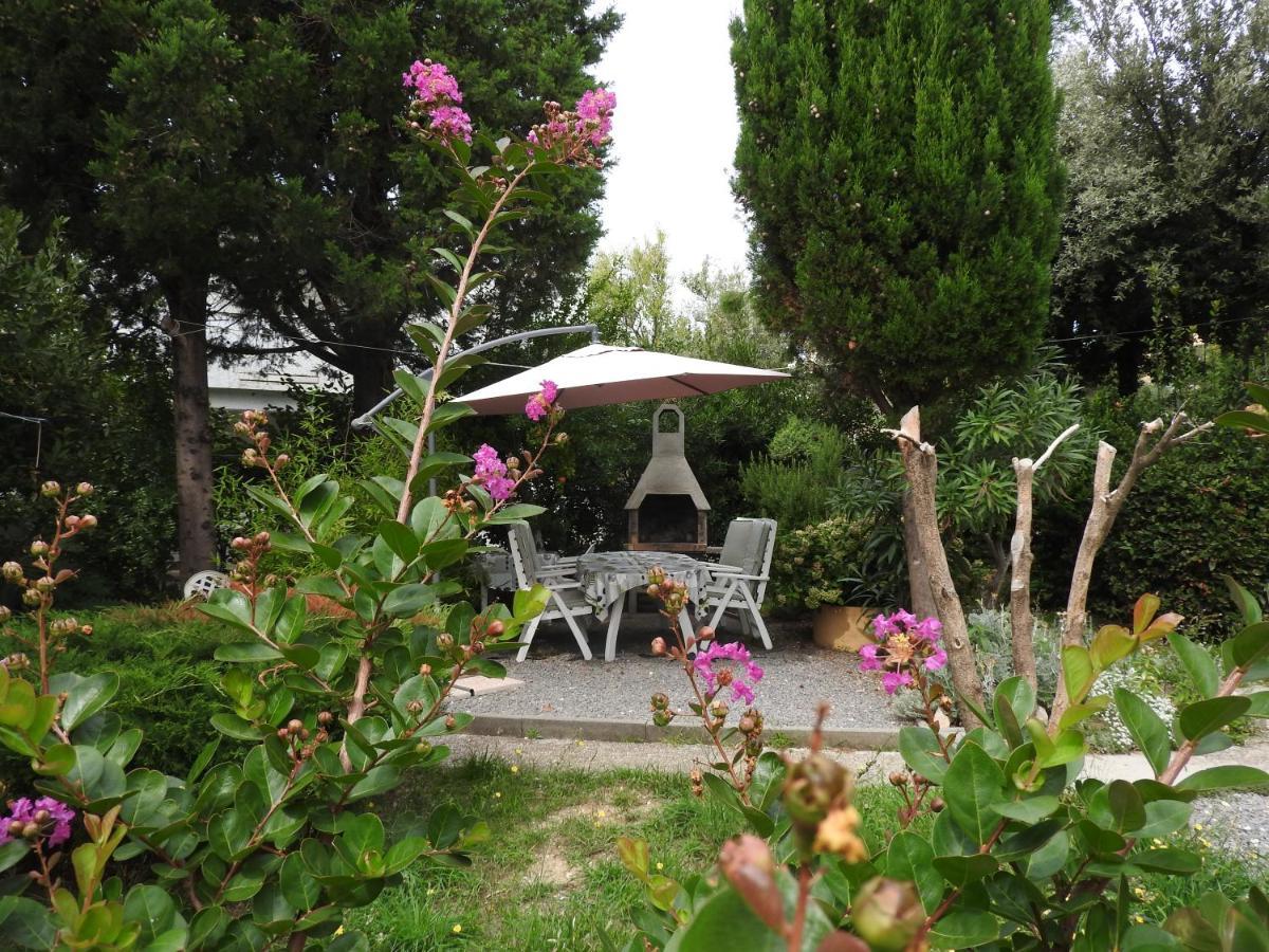 Apartment Apartman David Barbat na Rabu